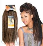 Crochet Braid Hair for African American Women Men # 2 #4 #27 # 30