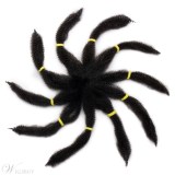 Crochet Braid Hair Afro Kinky Curly Twist Marley Synthetic Braiding Hair