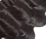 New Body Wave Unprocessed Human Hair Lace Closures