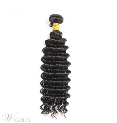 Wigbuy Hair Extensions Brazilian Virgin Human Curly Hair 8-30 Inches