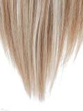Long Straight Synthetic One Piece Clip In Hair Extensions 20 Inches