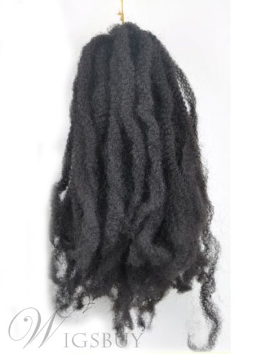 Afro American Twist Braid 18 Inches