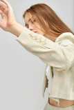 Sloane Green Blazer