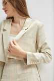 Sloane Green Blazer