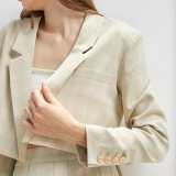 Sloane Green Blazer