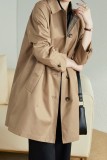 Japanese Style loose coat