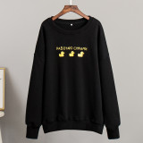 Little Yellow Duck Sweatshirt