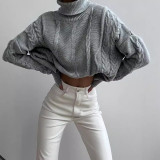 Personalized Winter Sweater