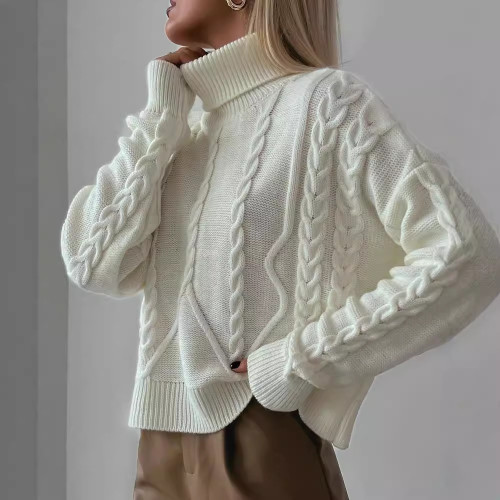 Personalized Winter Sweater