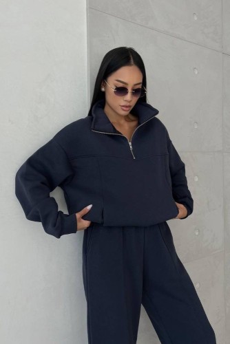 Simple Hoodie Sweatshirt