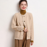 Chambray Jacket 4 colors