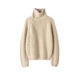 slouchy sweater 4 colors