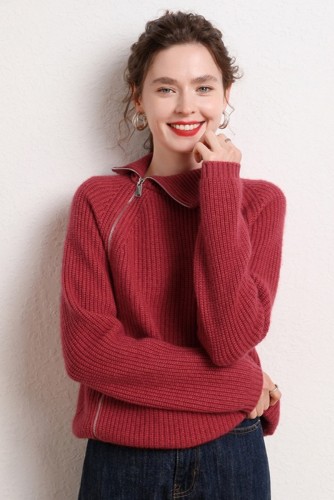 slouchy sweater 4 colors