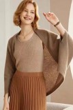 woolen cardigan 2 colors