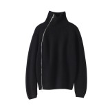 slouchy sweater 4 colors