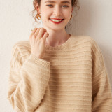 Morandi colored sweater 4 colors