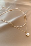 Cute Little Pear Necklace