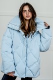 Fructose Down Jacket 4 colors