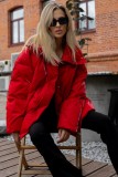 Fructose Down Jacket 4 colors