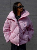 Fructose Down Jacket 4 colors