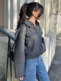 Short coat jacket 4 colors