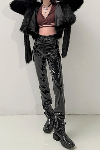 Fantastic Leather Pants