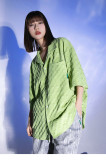 Unique Female T- Shirt
