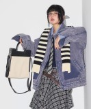 Personalized Coarse Jacket Coat
