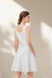 French Style Athletic Dress