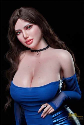 5ft3.8 I-Cup Ultra Realistic Silicone Sex Doll Celine