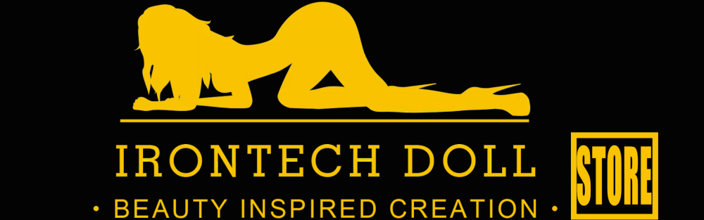 Irontechdoll Store