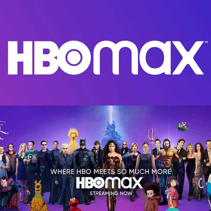 HBO max 12 Month Warranty Spain American Poland Portugal Germany Italy UK etc All Over World