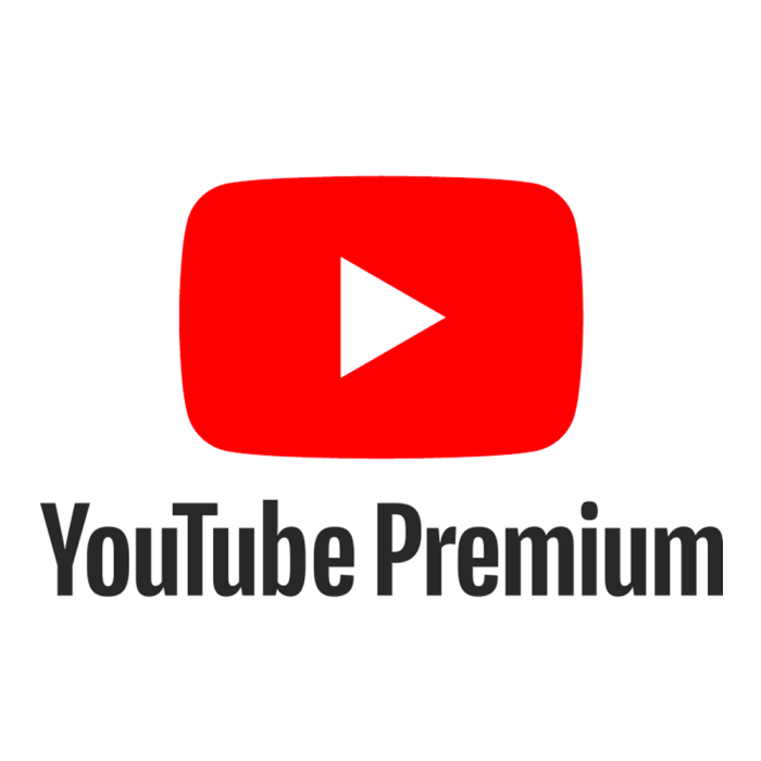 Youtube premium 12 Month Warranty Enjoy Ad-Free and Offline Playback