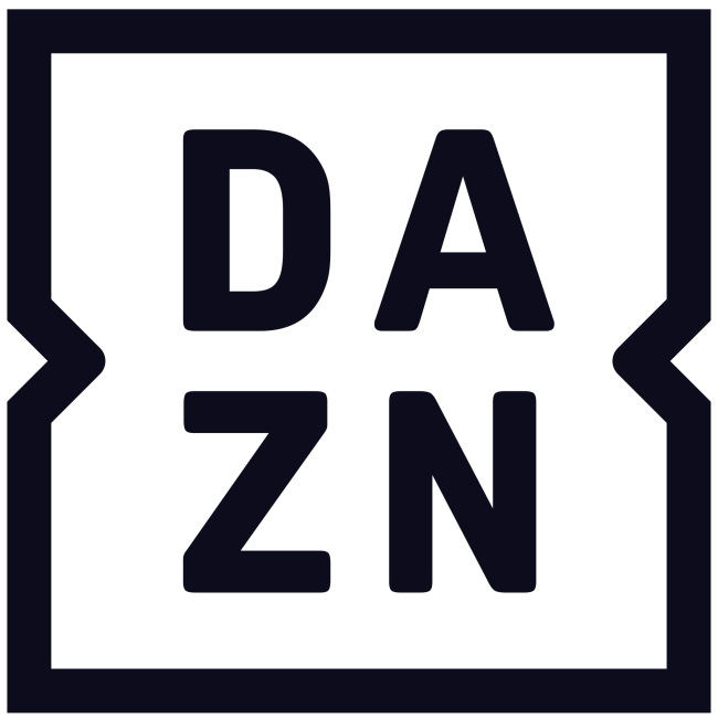 DAZN 12 Month Warranty