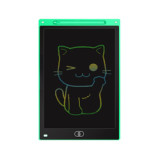 Customized 8.5 inch LCD  writing tablet drawing board children's Smart Toy for kids educational smart toy