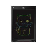 Customized 8.5 inch LCD  writing tablet drawing board children's Smart Toy for kids educational smart toy