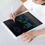 High Quality 10 inch LCD Writing Tablet Kids Drawing Pad Colorful Screen Customized LOGO PCS Drawing Board