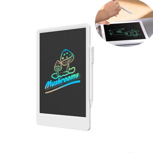 High Quality 10 inch LCD Writing Tablet Kids Drawing Pad Colorful Screen Customized LOGO PCS Drawing Board