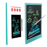 10 inch LCD Drawing Tablet Board Toys Handwriting Tablet Educational Paperless Memo Pads for 3 4 5 6 7 Year Old Girls Boys