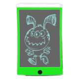 Factory Price 8.5 inch LCD Writing Tablet Electronic Painting Pads Educational and Learning Kids Toy