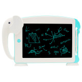 10.5 inch LCD Writing Tablet  Baby Toys Educational Kids Memo Pads for 3 4 5 6 7 Year Old Girls Boys