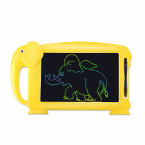 10.5 Inch Kids LCD Writing Tablet Colorful Screen Writing Pad for Children Stationery Digital Paper Tablet Doodle Board