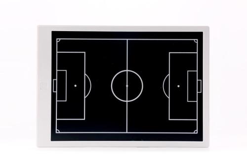 21 inch basketball tactical board LCD writing pad teaching resources tablets & presentation equipment sticky notes--21