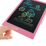 10 inch Multi Color LCD Drawing Pad Kids Toys Graffiti Board Easy to Carry No Ink No Dust E-Writing Doodle Tablet Kids Educational Toy
