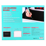 Paperless 16 inch Colorful Drawing Tablet Writing Pad for Kids, Travel Learning Game for Toddler, Learning Sensory Toys for Boys Girls Writing Tablet Digital Drawing LCD Handwriting Blackboard Writing Tablet Kids Playing Toys