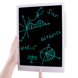 13 inch Smart One Click Erasable LCD Memo Pad High Quality Gift Erasable Drawing Board lcd Writing Tablet Colorful Screen