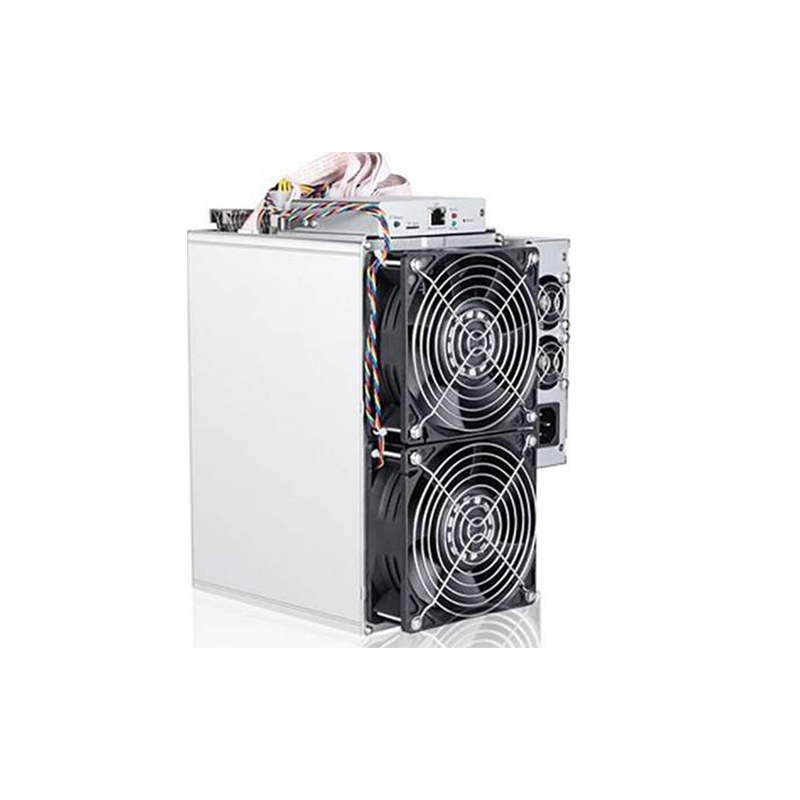 Antminer USED T17 ASIC Bitcoin Miner with PSU and Power Cord