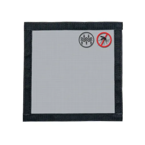 Best FireHiking Tent Stove Jack for Sale | 9.4 X 9.4 Inch Mesh Tent Stove Jack for Tipi, Canvas Tent