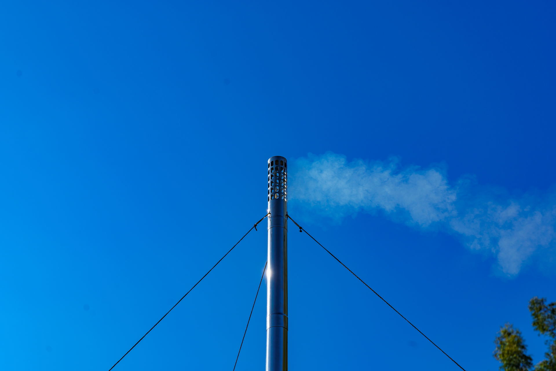 Essentials for Tent Stoves