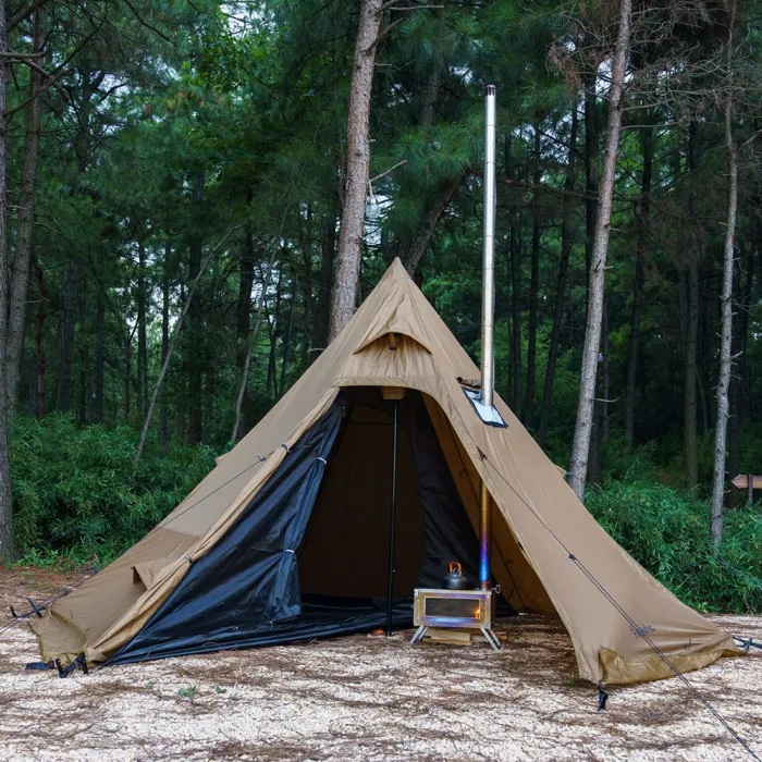 FireHiking LEVA Hot Tent